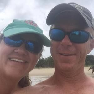 Meet your Posher, Suzanne